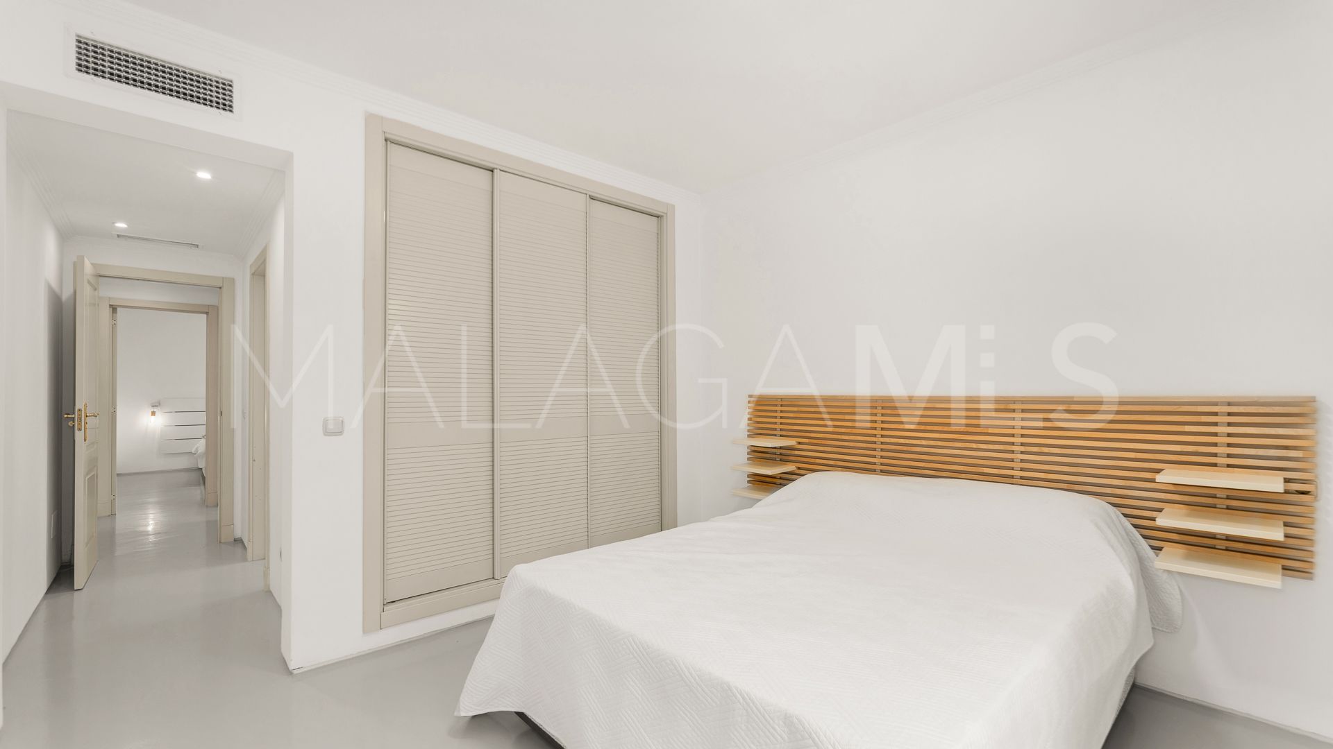 Appartement rez de chaussée for sale in Marbella - Puerto Banus