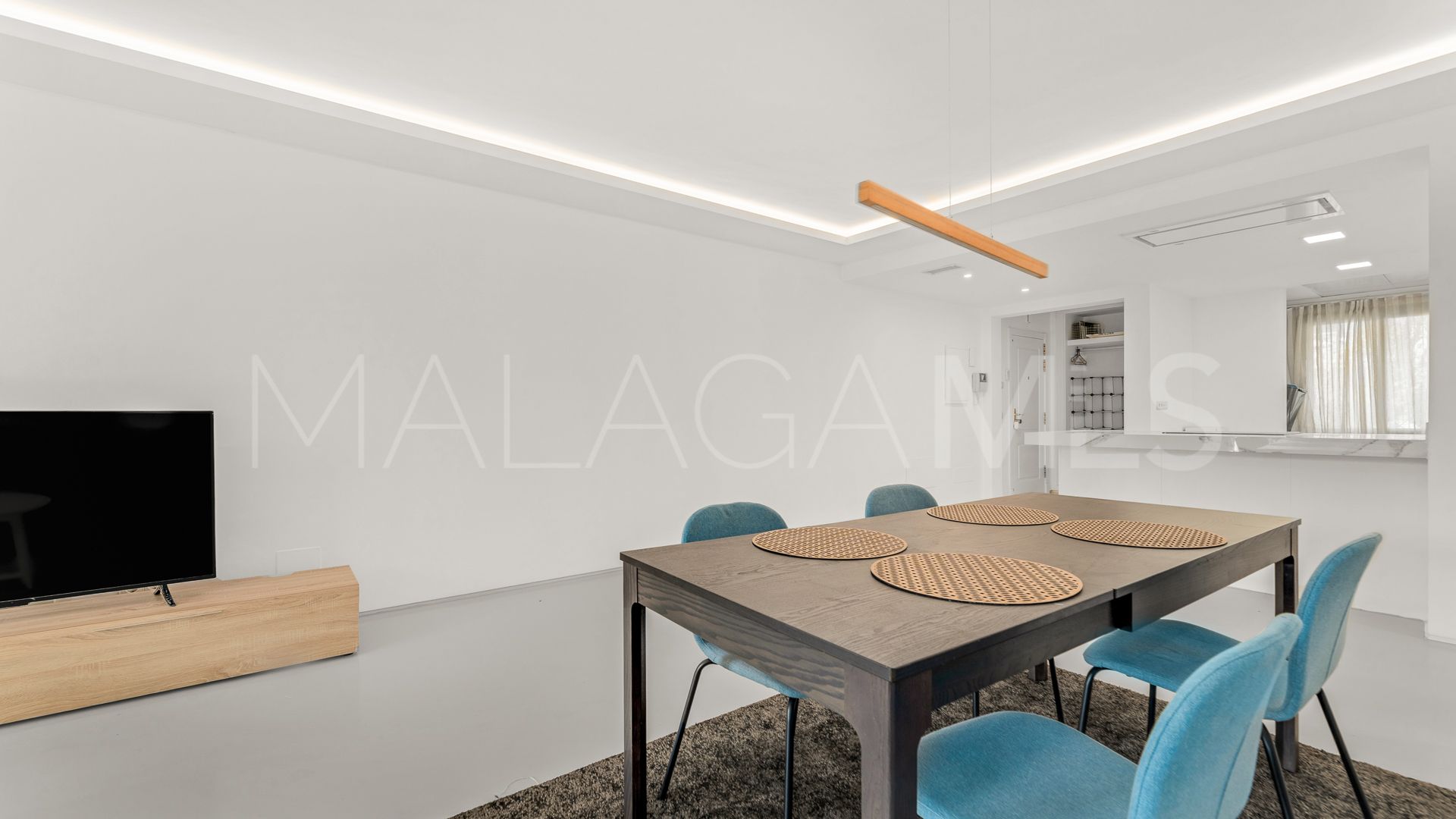Appartement rez de chaussée for sale in Marbella - Puerto Banus