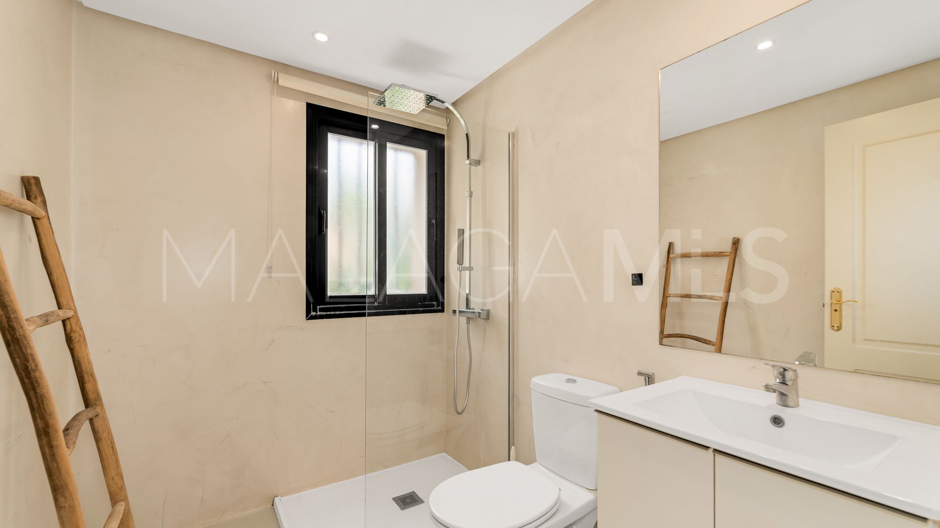 Appartement rez de chaussée for sale in Marbella - Puerto Banus