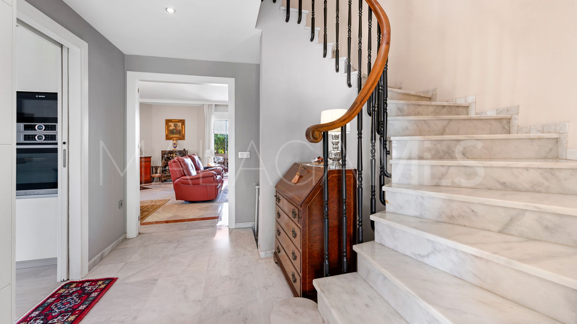 Adosado de 4 bedrooms for sale in Golden Mile