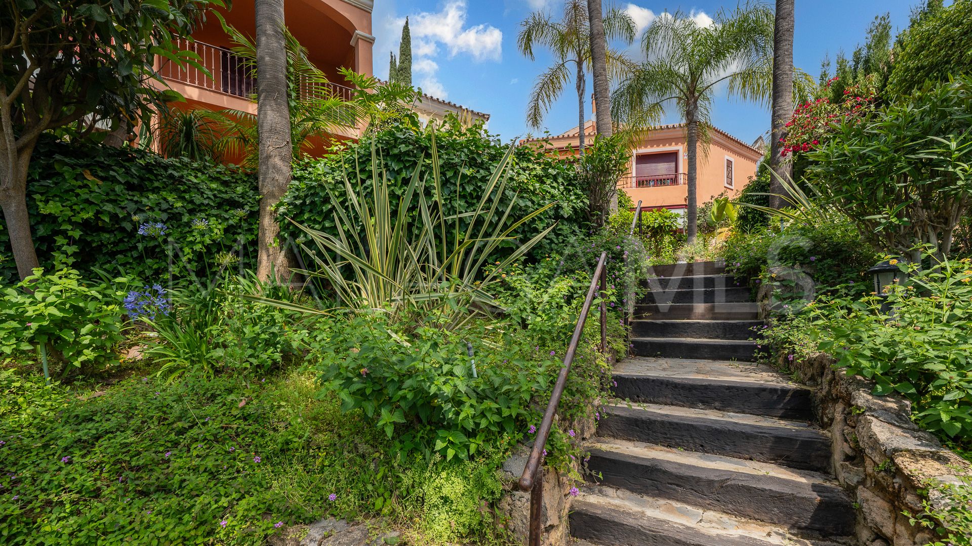 Adosado de 4 bedrooms for sale in Golden Mile