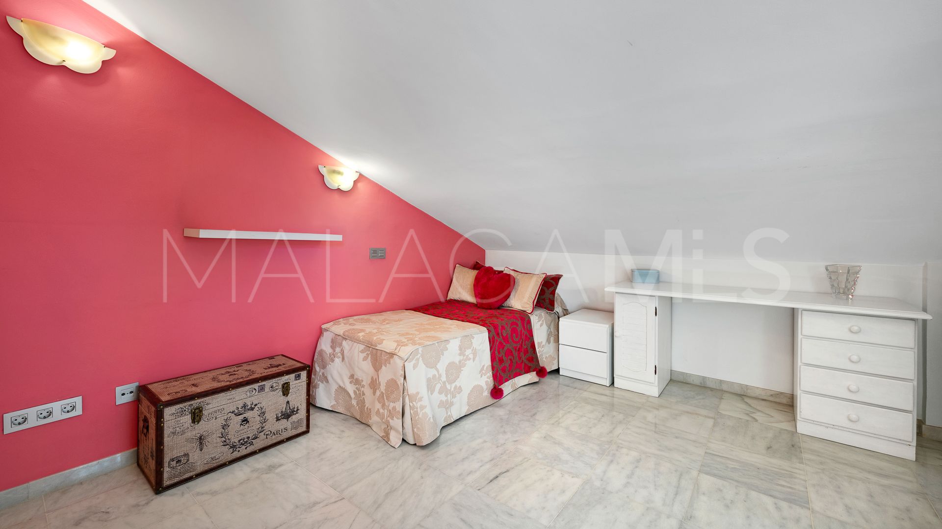 Adosado de 4 bedrooms for sale in Golden Mile
