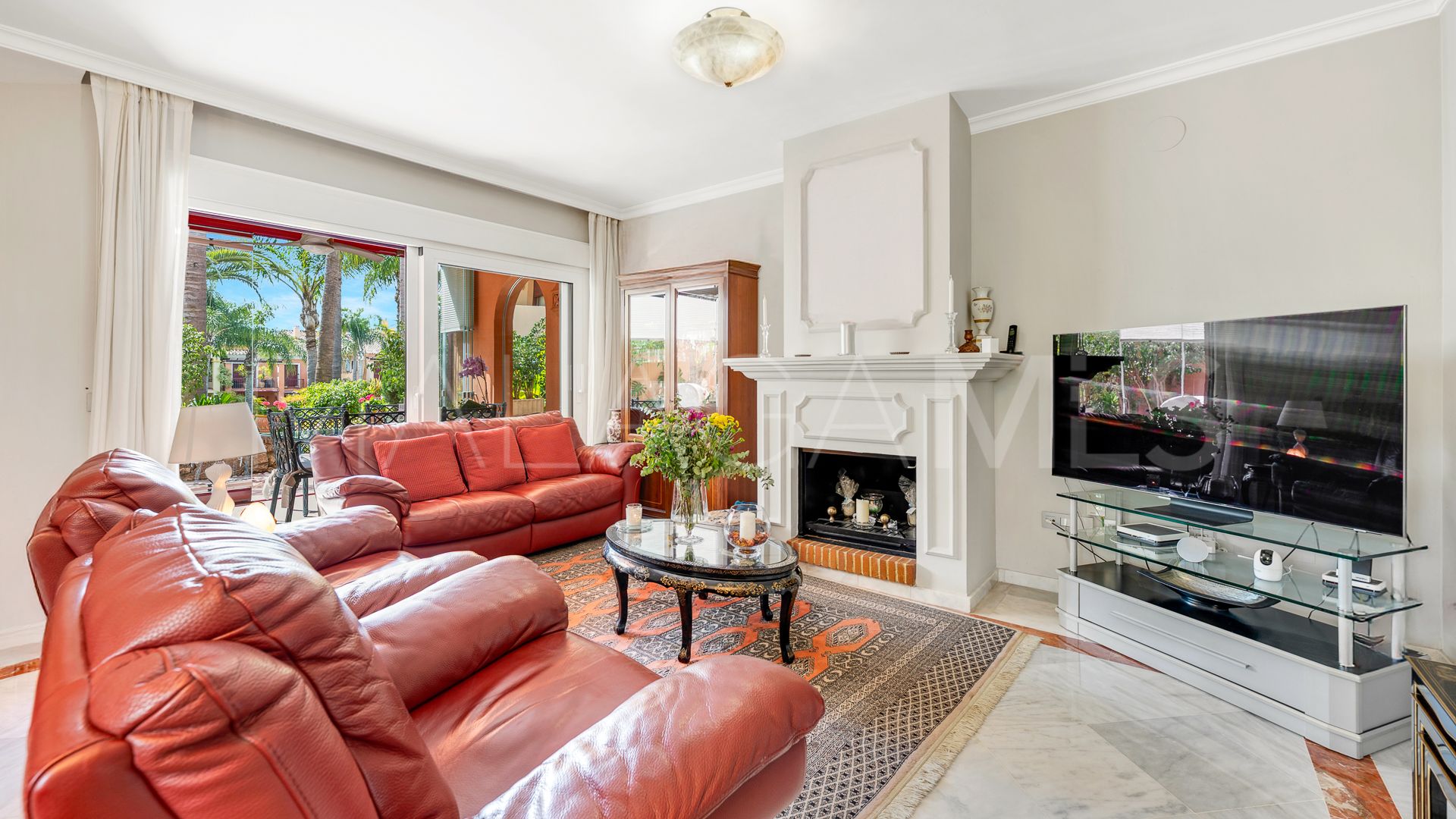 Adosado de 4 bedrooms for sale in Golden Mile