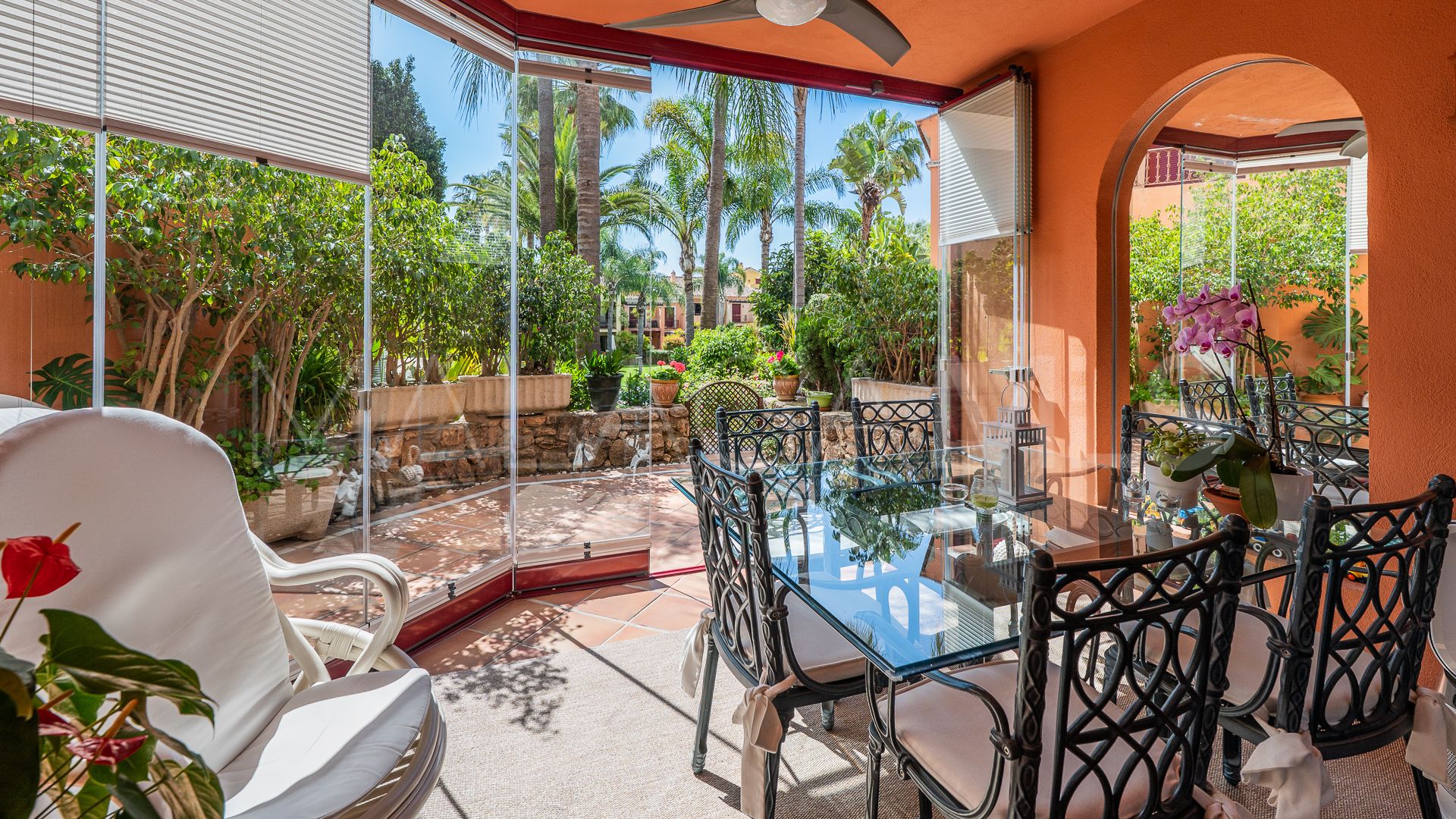 Adosado de 4 bedrooms for sale in Golden Mile