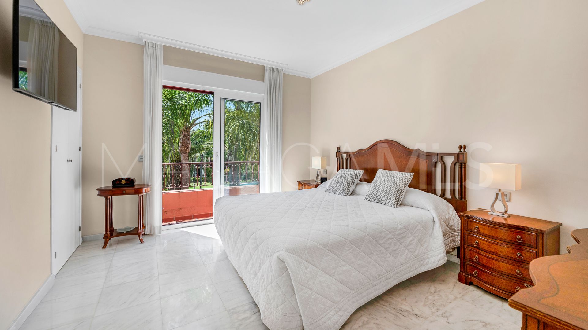 Adosado de 4 bedrooms for sale in Golden Mile
