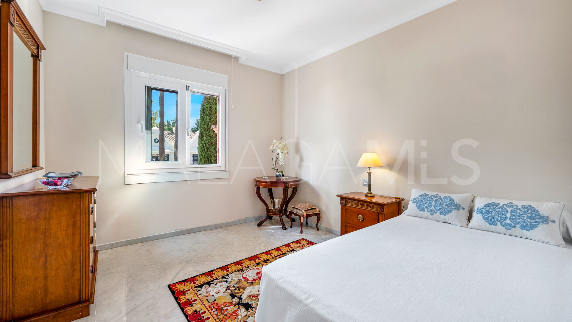Adosado de 4 bedrooms for sale in Golden Mile