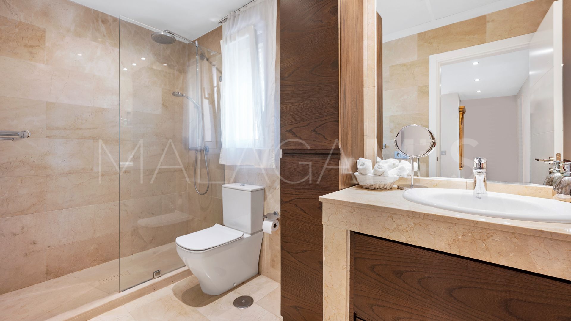 Adosado de 4 bedrooms for sale in Golden Mile