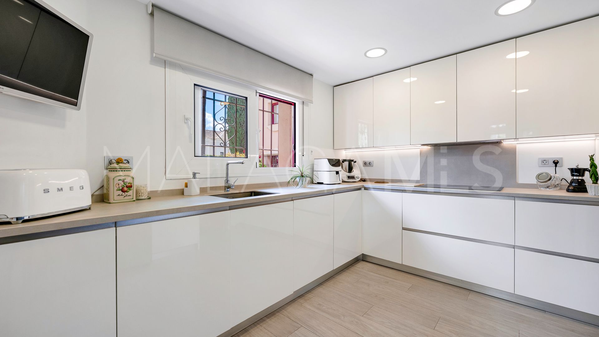 Adosado de 4 bedrooms for sale in Golden Mile