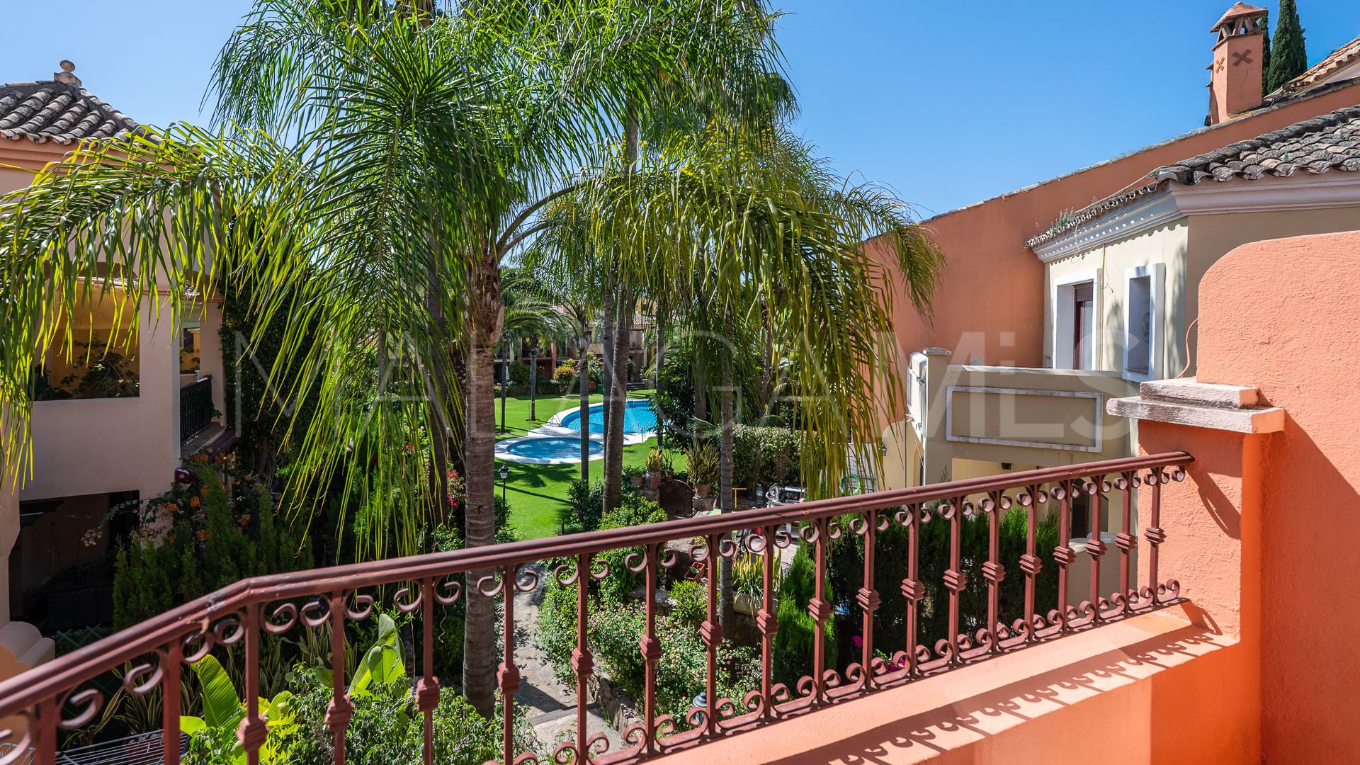 Adosado de 4 bedrooms for sale in Golden Mile