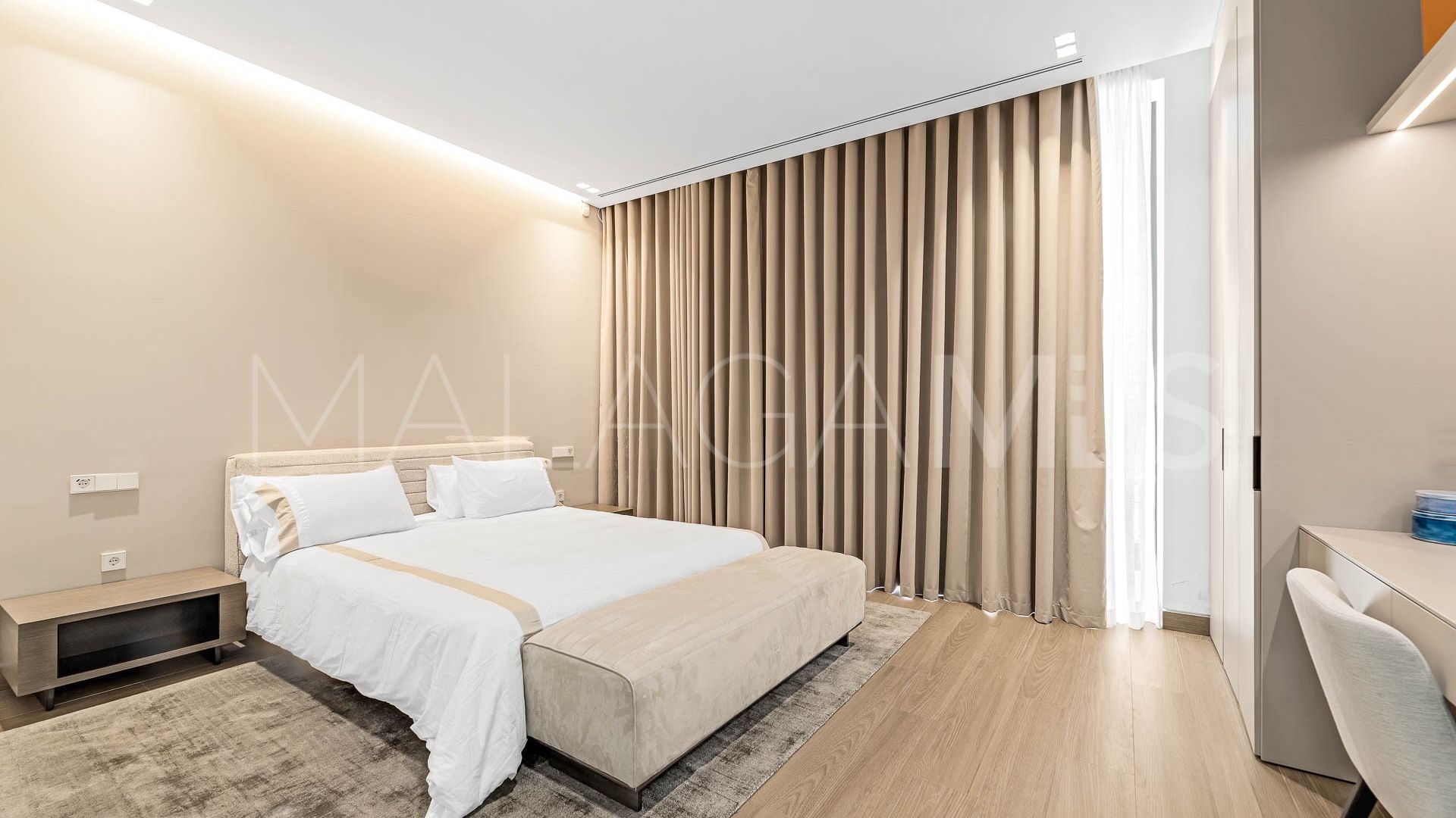 Villa for sale in Los Flamingos Golf