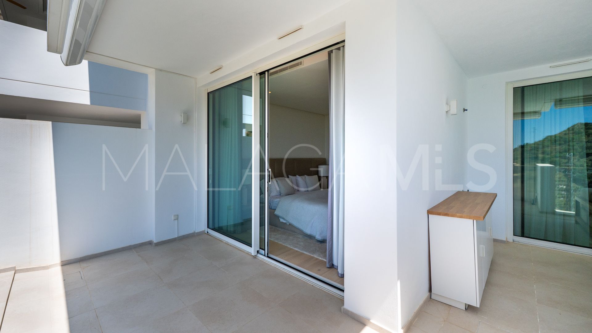 Apartamento planta baja with 2 bedrooms for sale in Ojen