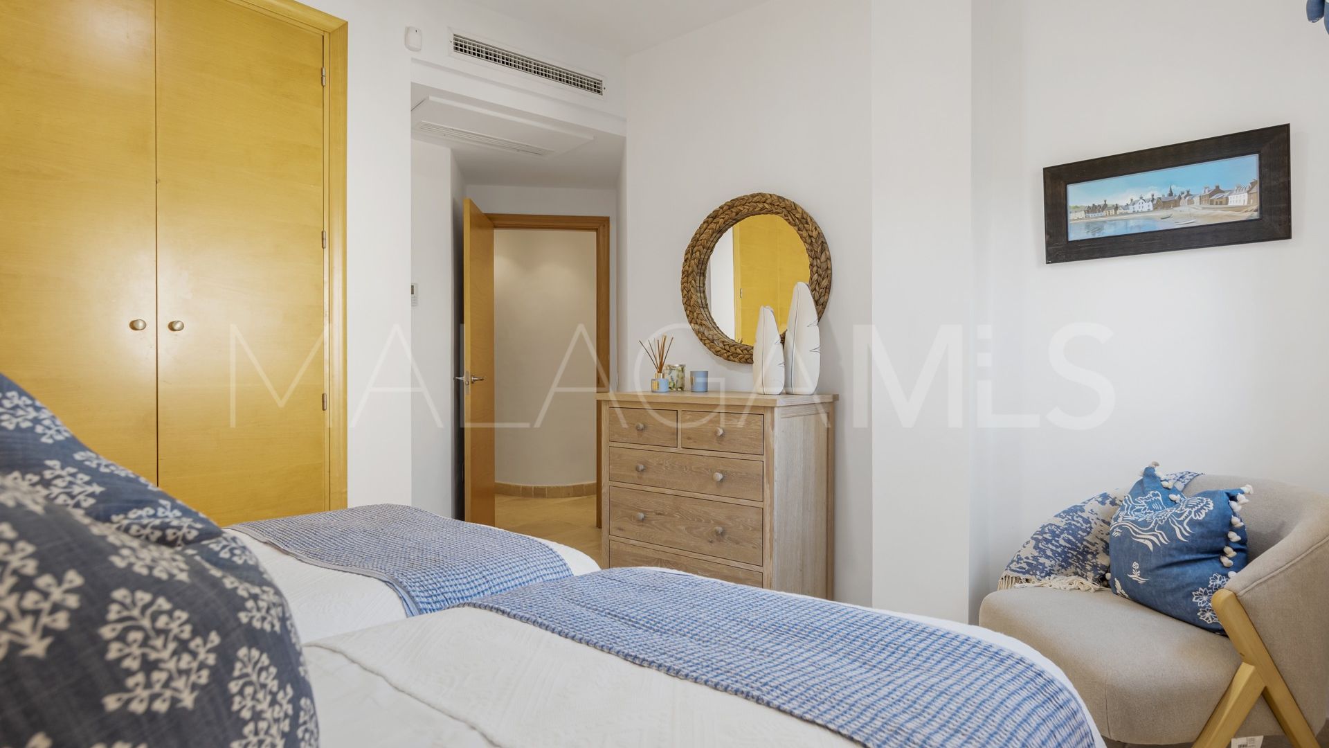 Appartement terrasse for sale in Los Flamingos Golf
