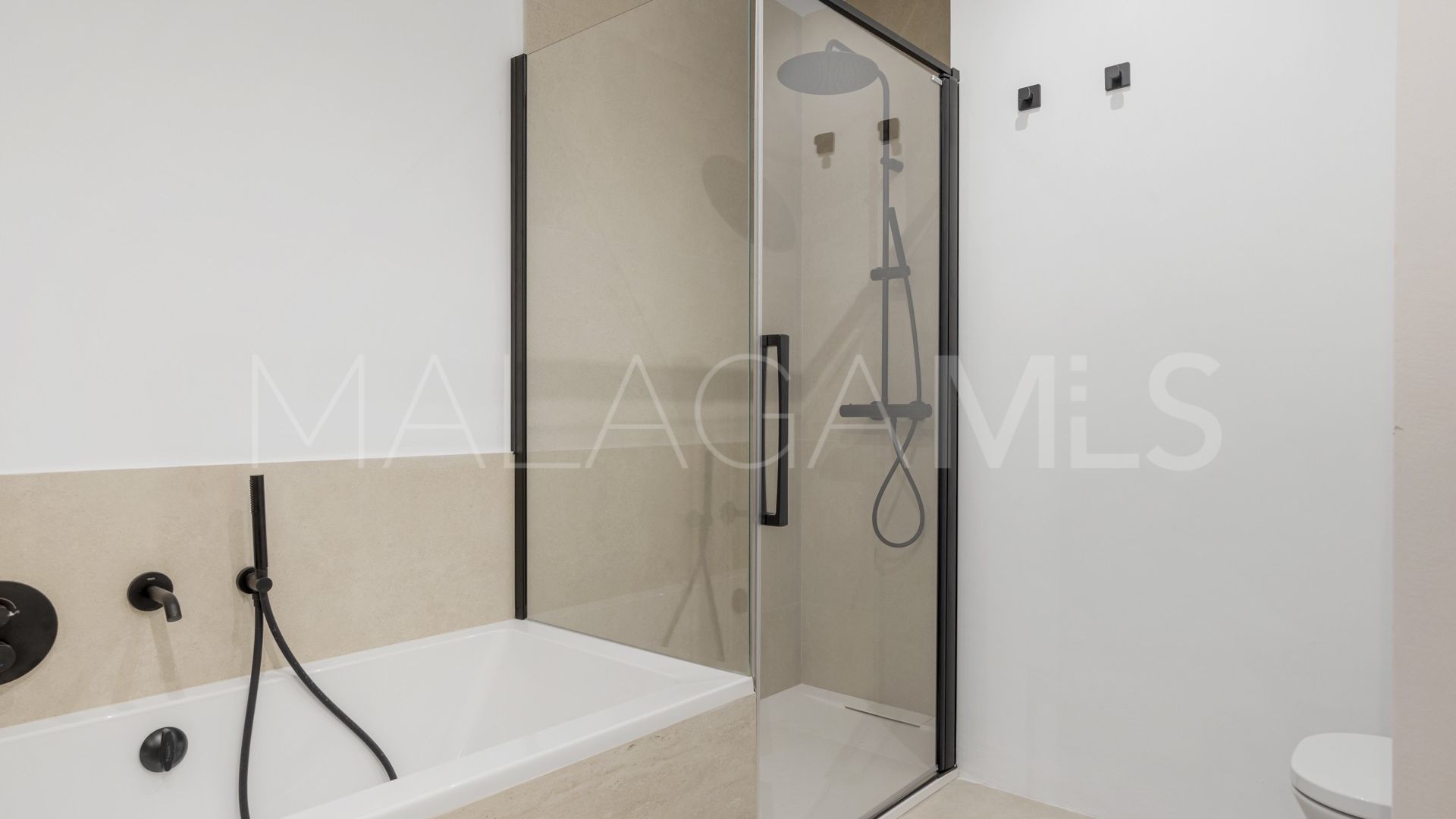 Appartement terrasse for sale in Los Flamingos Golf