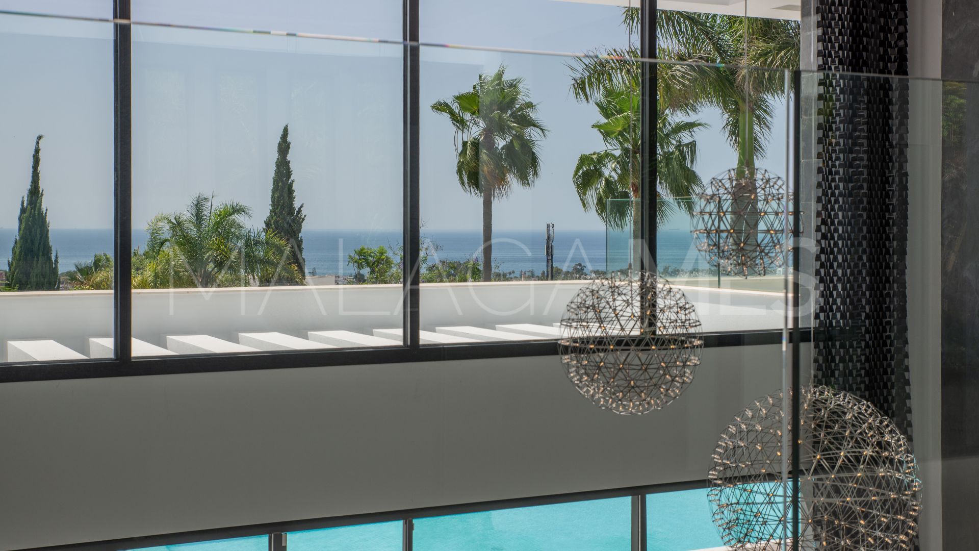 Villa for sale in Los Flamingos Golf