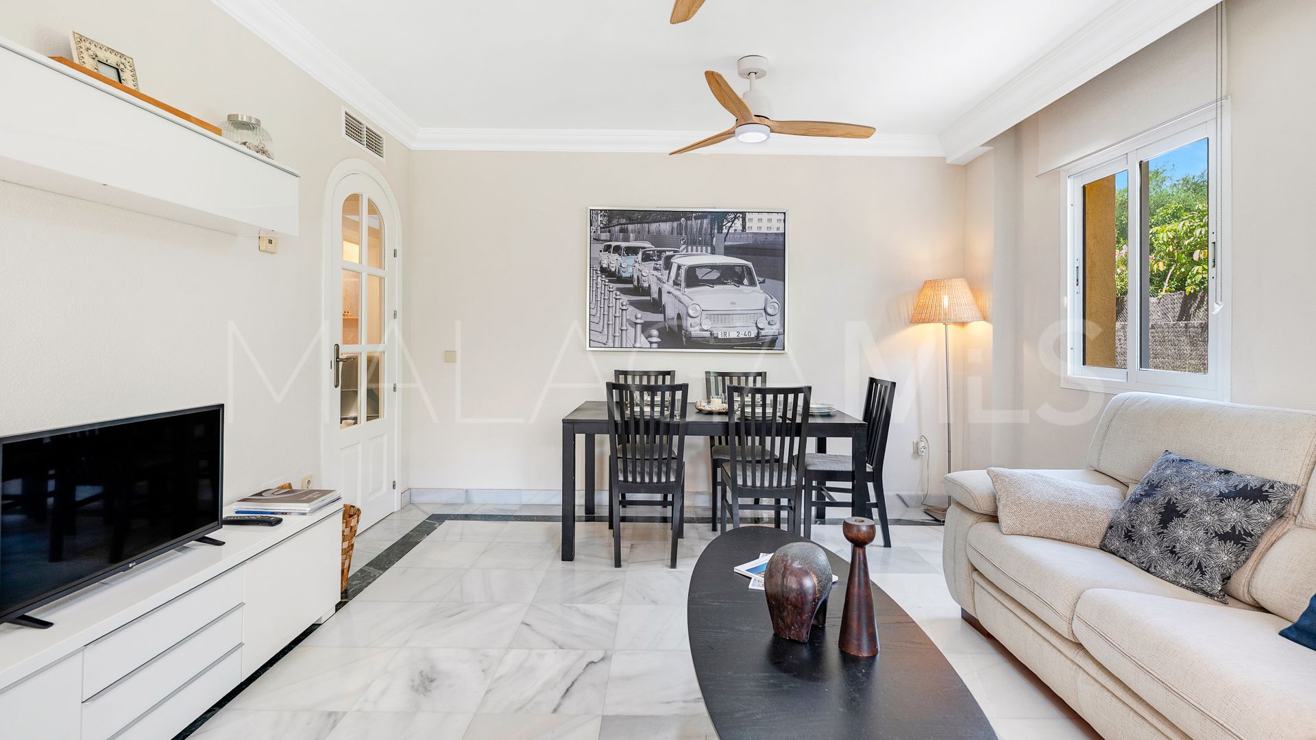 Appartement for sale in Golden Mile