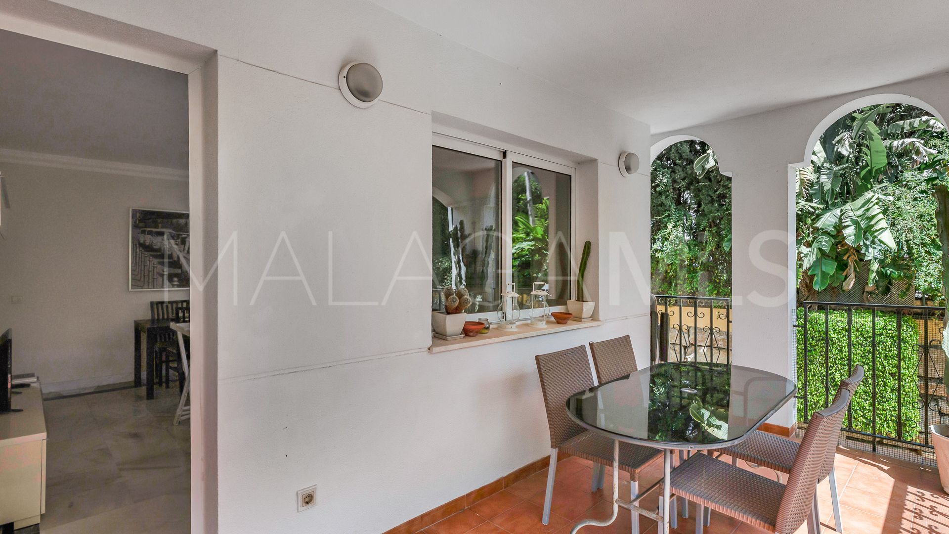 Appartement for sale in Golden Mile