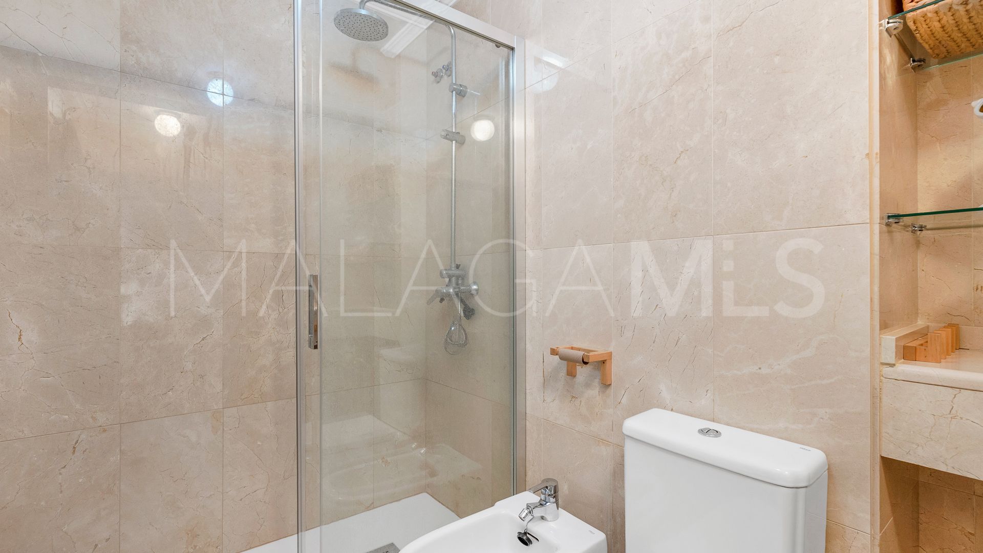Appartement for sale in Golden Mile