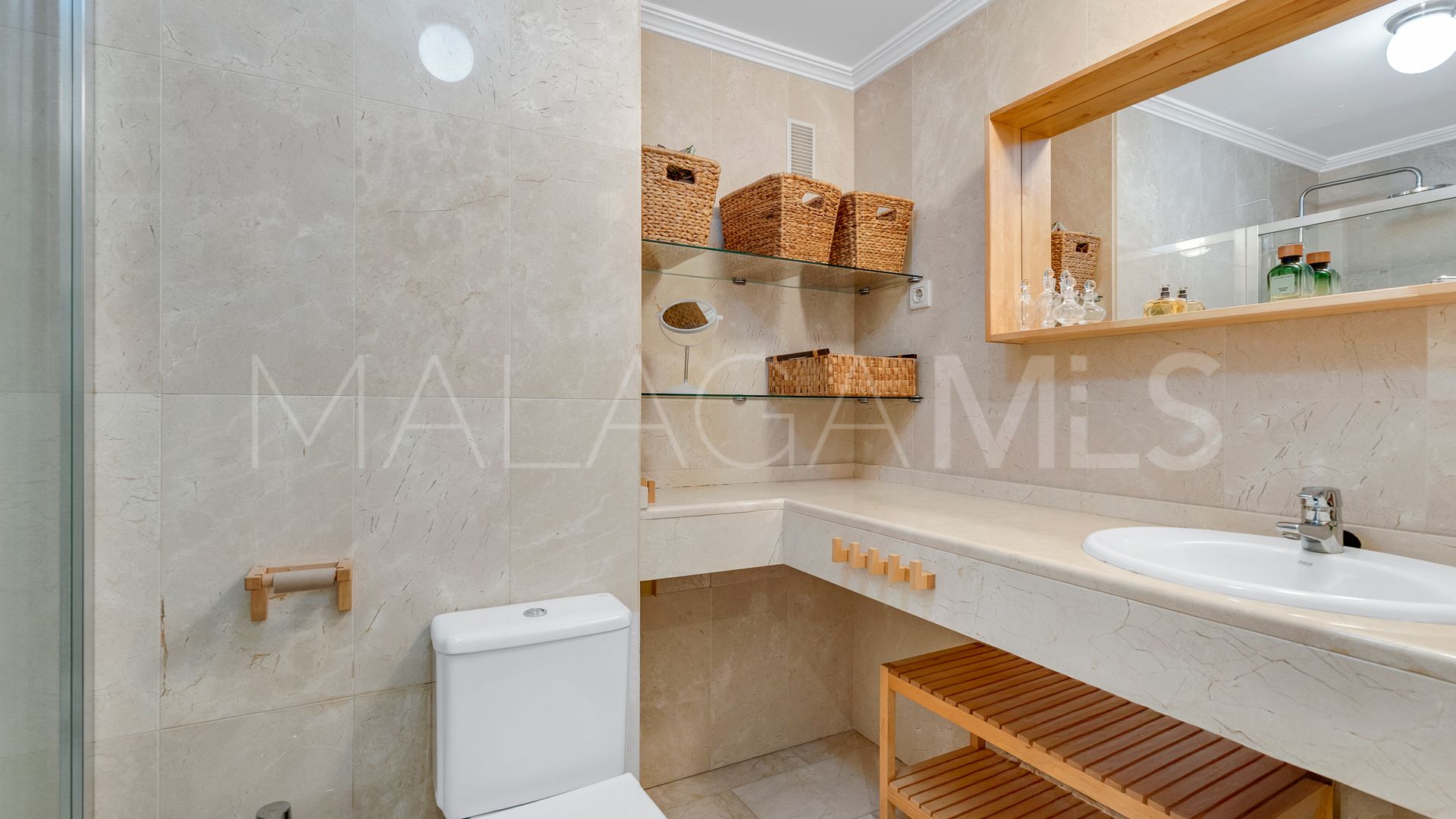 Appartement for sale in Golden Mile
