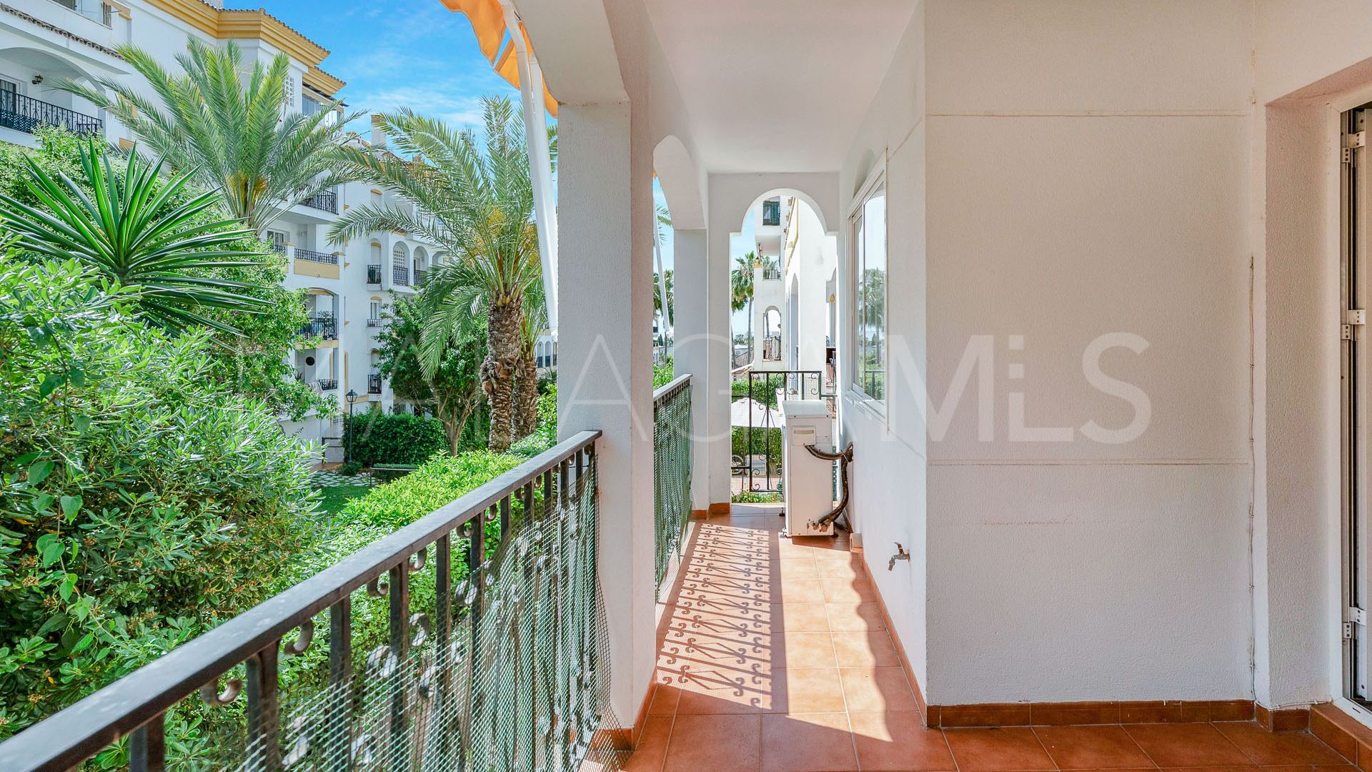 Appartement for sale in Golden Mile