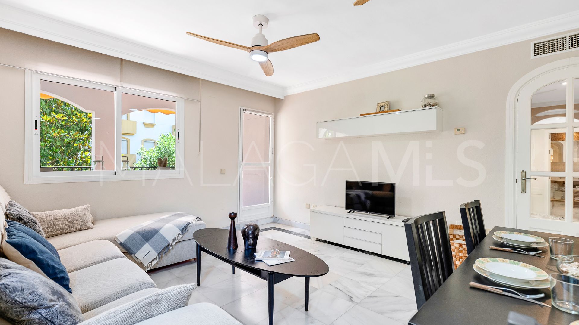 Appartement for sale in Golden Mile
