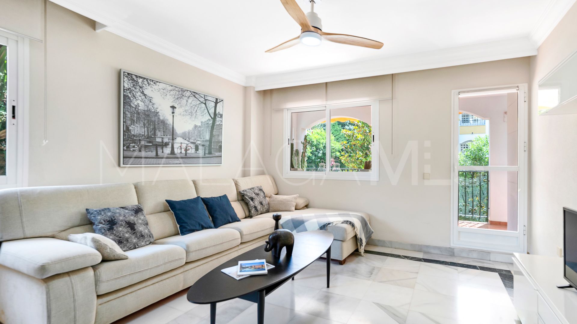 Appartement for sale in Golden Mile