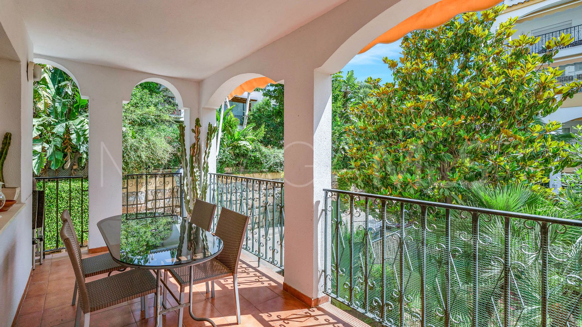Appartement for sale in Golden Mile