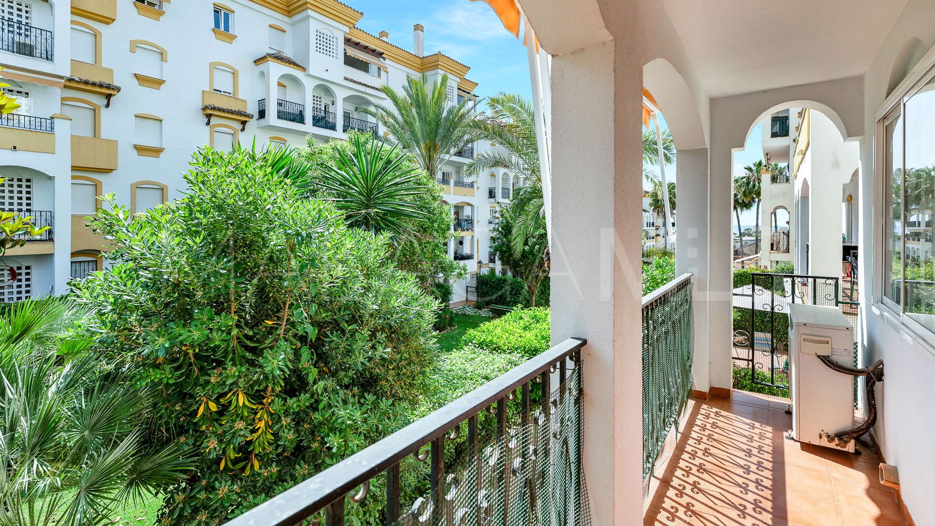 Appartement for sale in Golden Mile