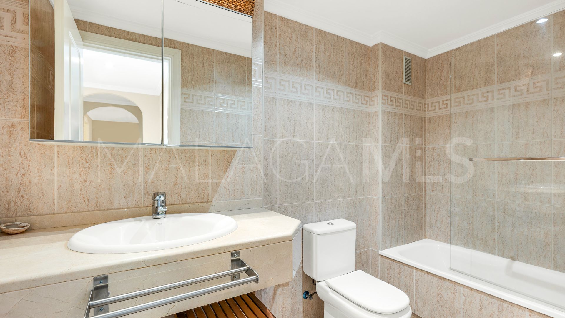 Appartement for sale in Golden Mile