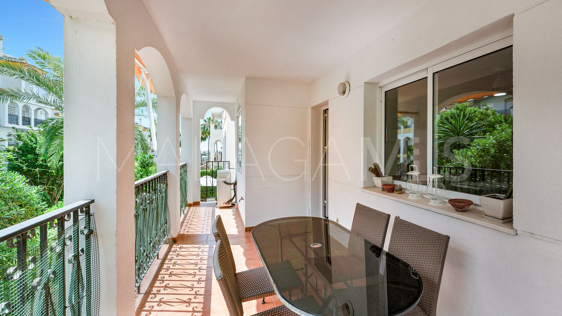 Appartement for sale in Golden Mile