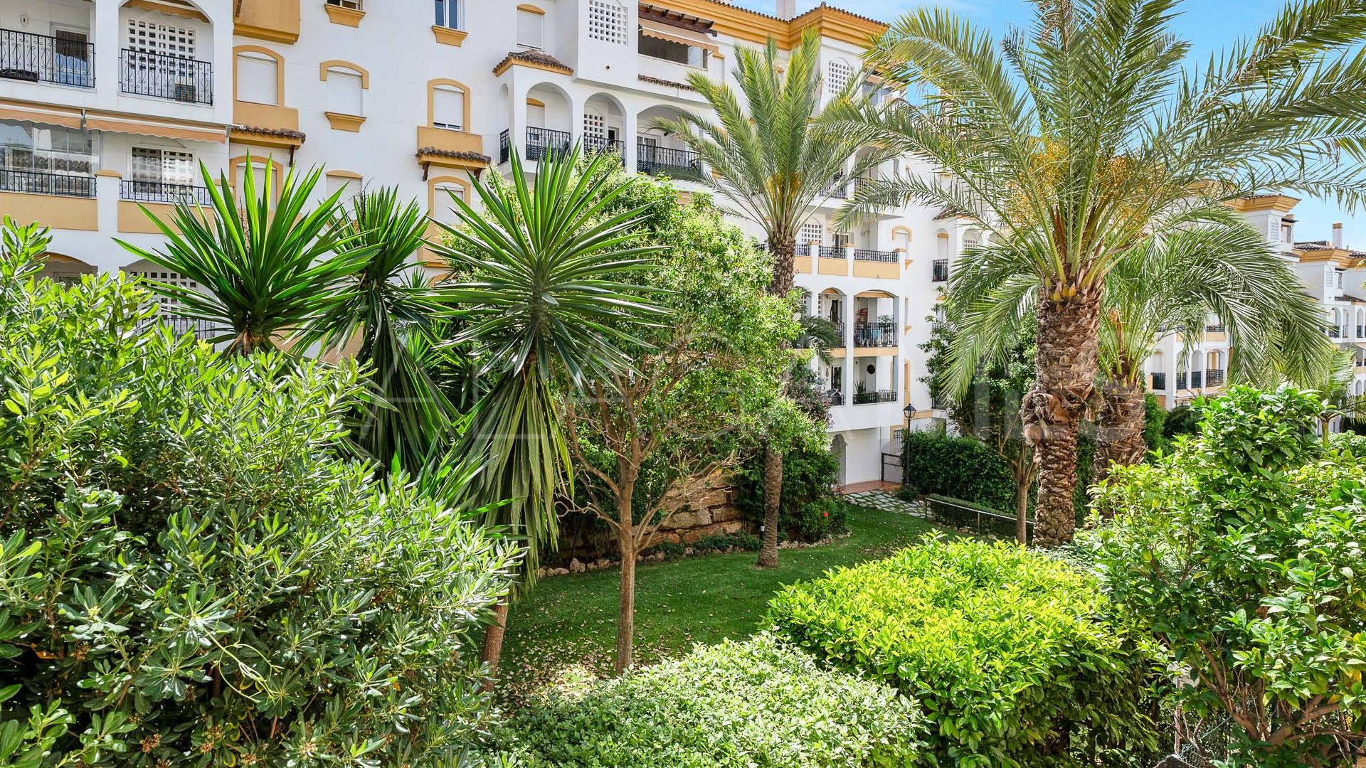 Appartement for sale in Golden Mile