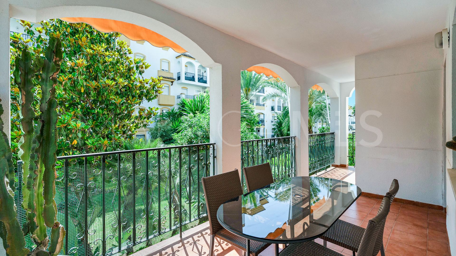Appartement for sale in Golden Mile