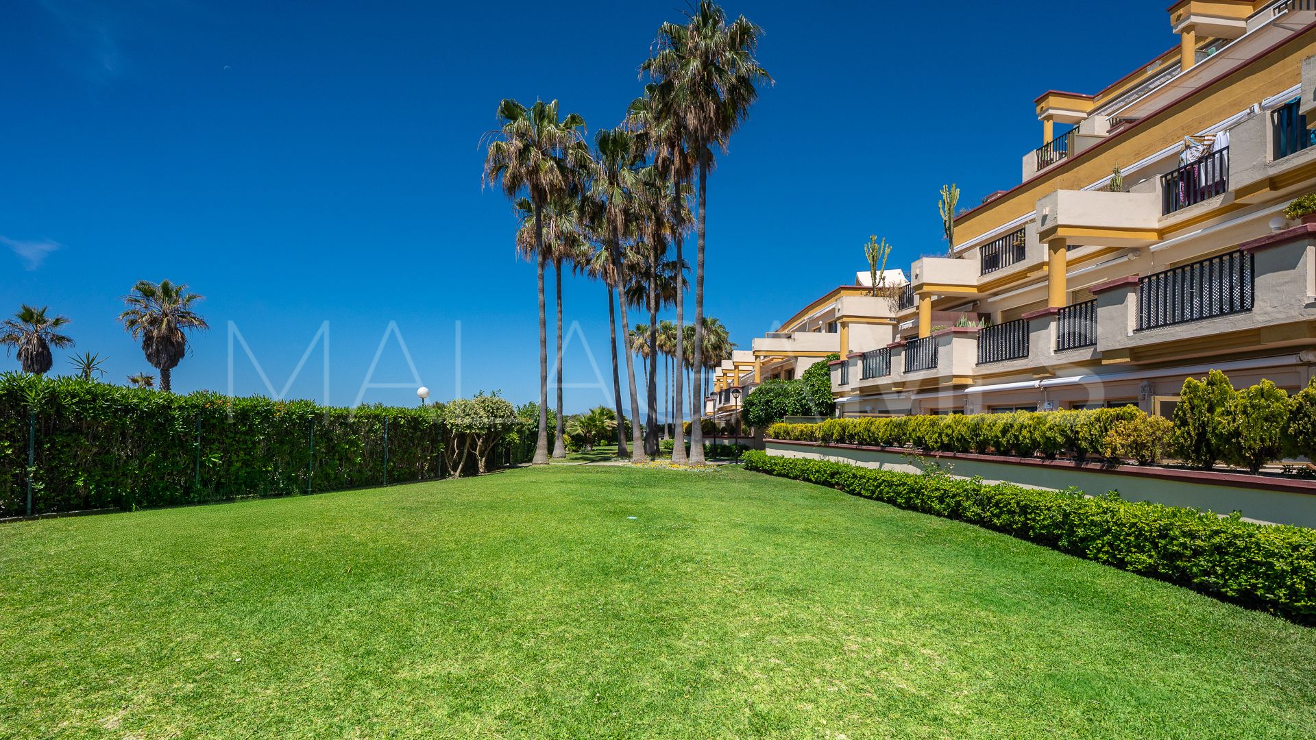Lägenhet for sale in Elviria