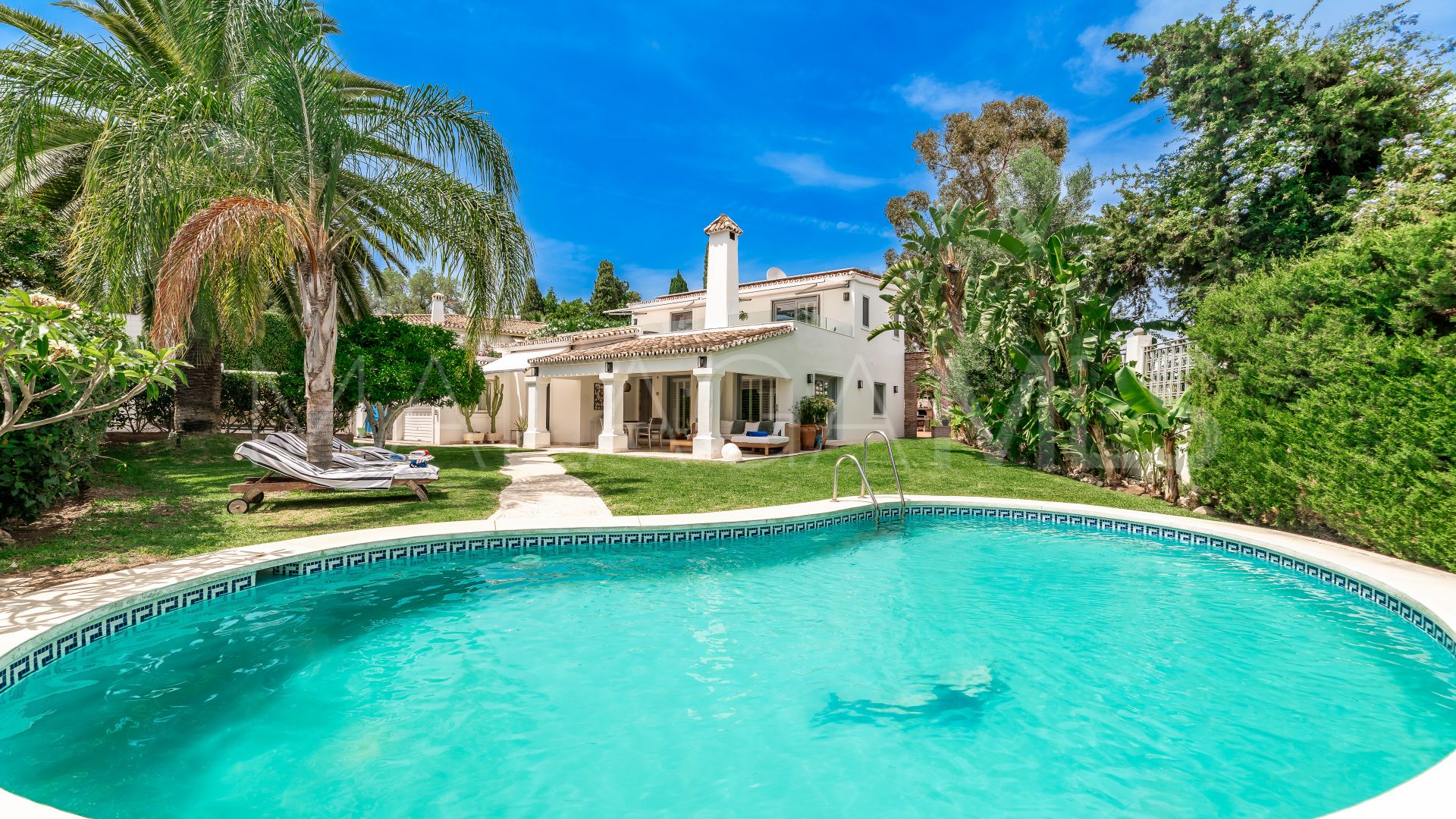 Villa for sale in La Quinta