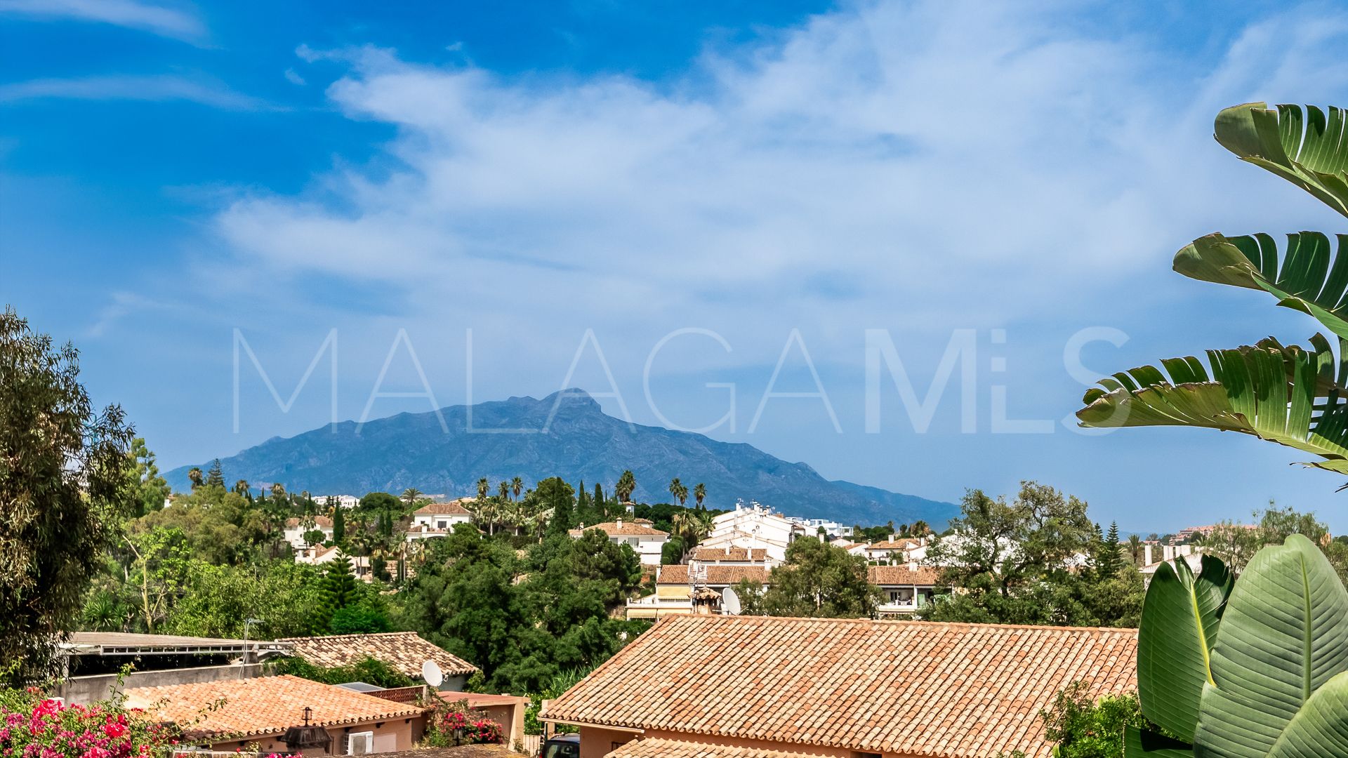 Villa for sale in La Quinta
