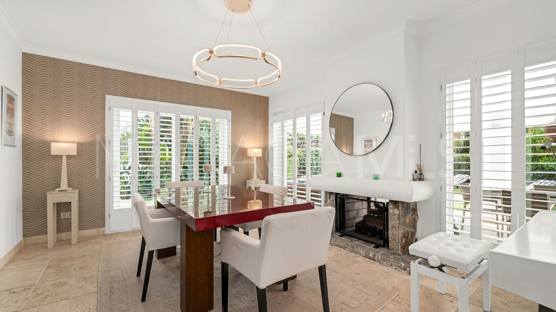 Villa for sale in La Quinta