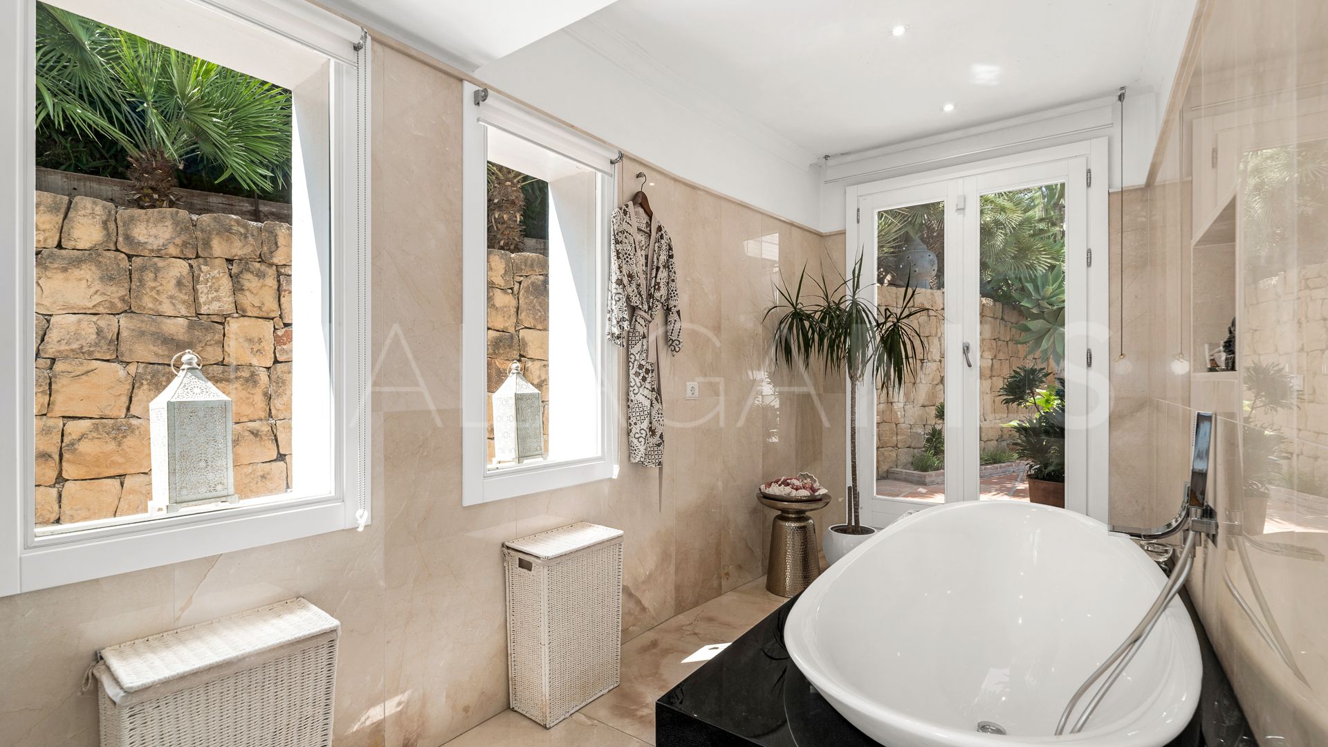 Villa for sale in La Quinta