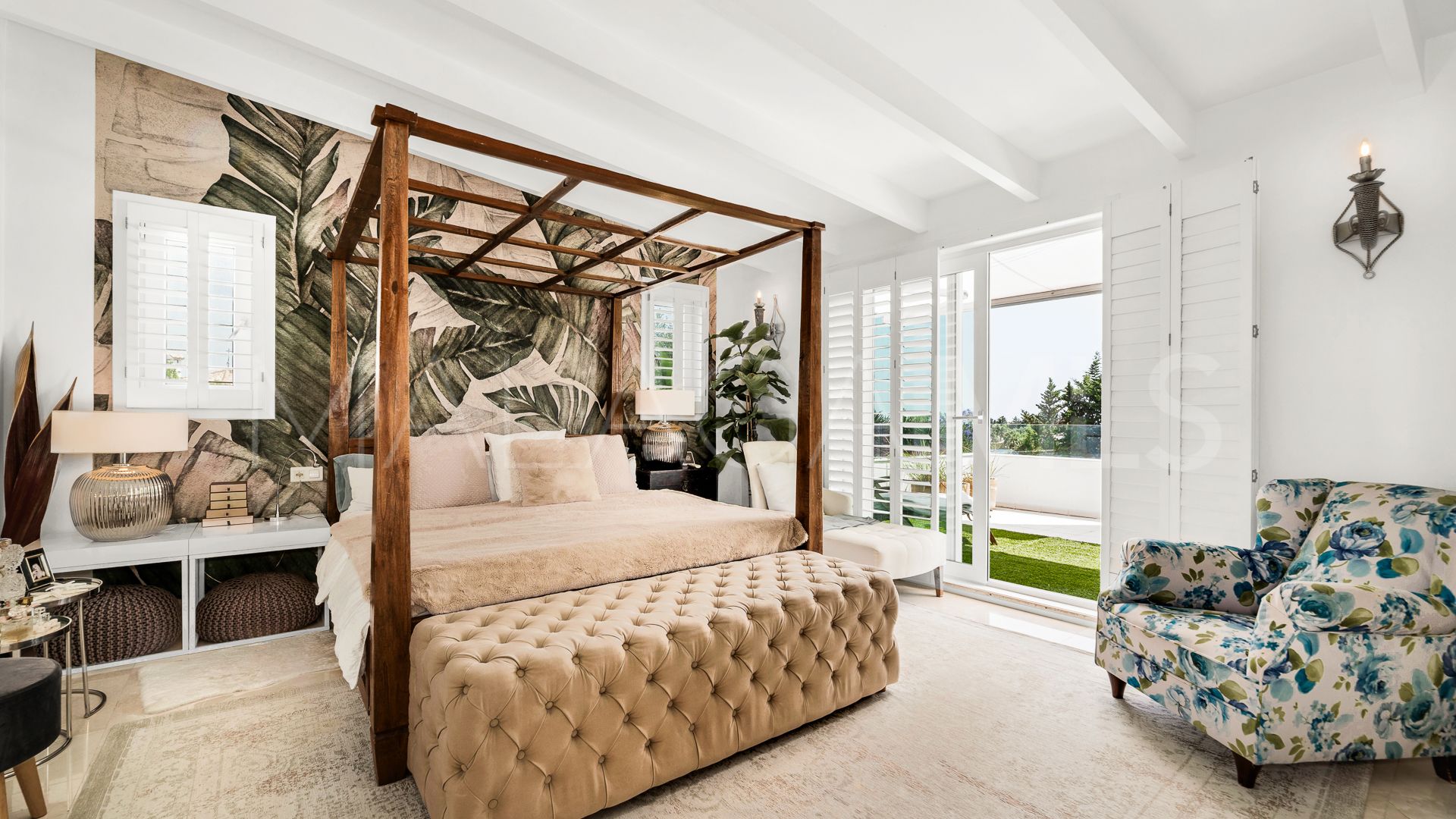 Villa for sale in La Quinta