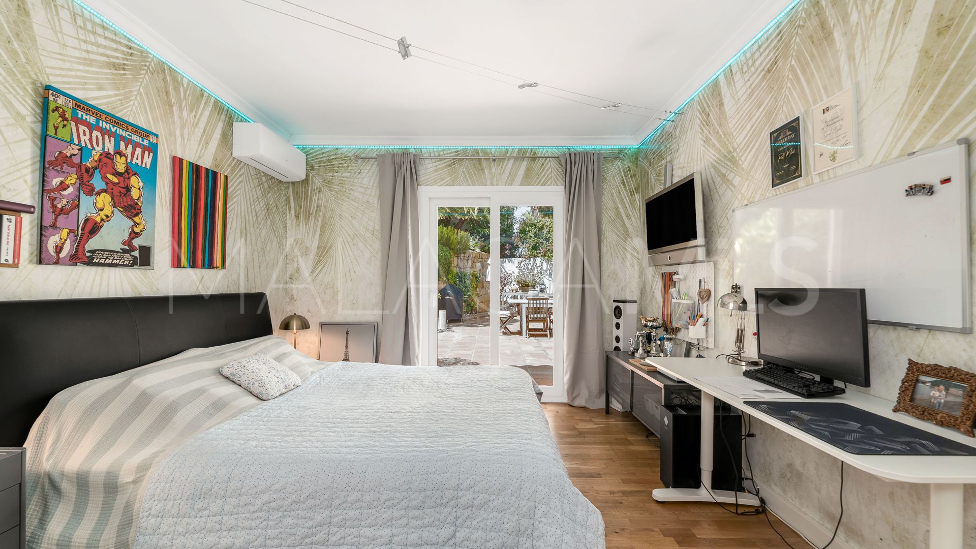 Villa for sale in La Quinta