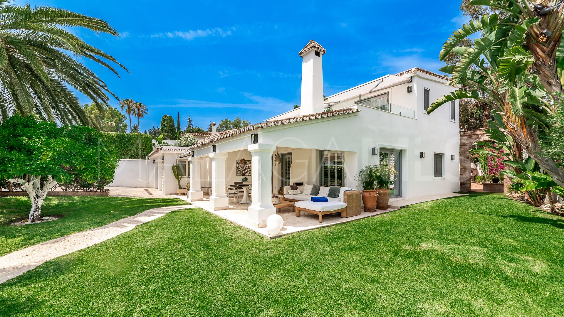 Villa for sale in La Quinta