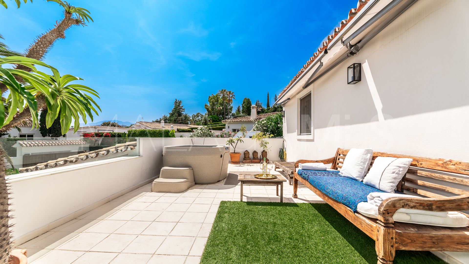 Villa for sale in La Quinta