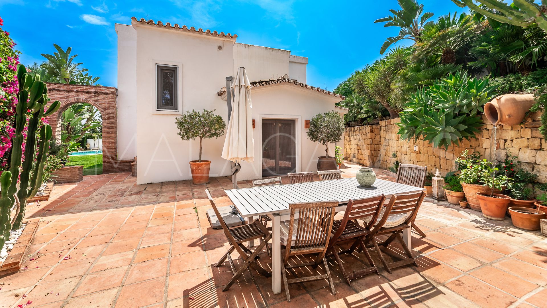 Villa for sale in La Quinta