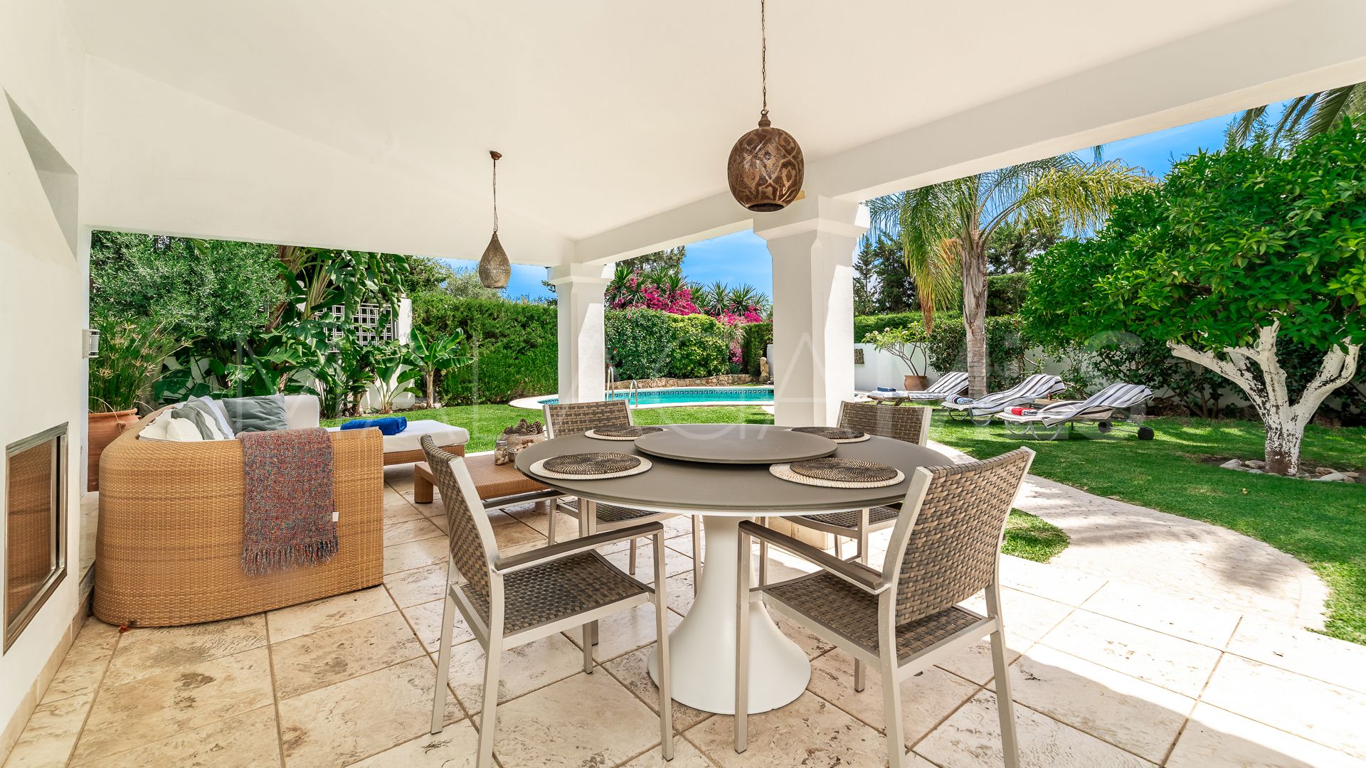 Villa for sale in La Quinta