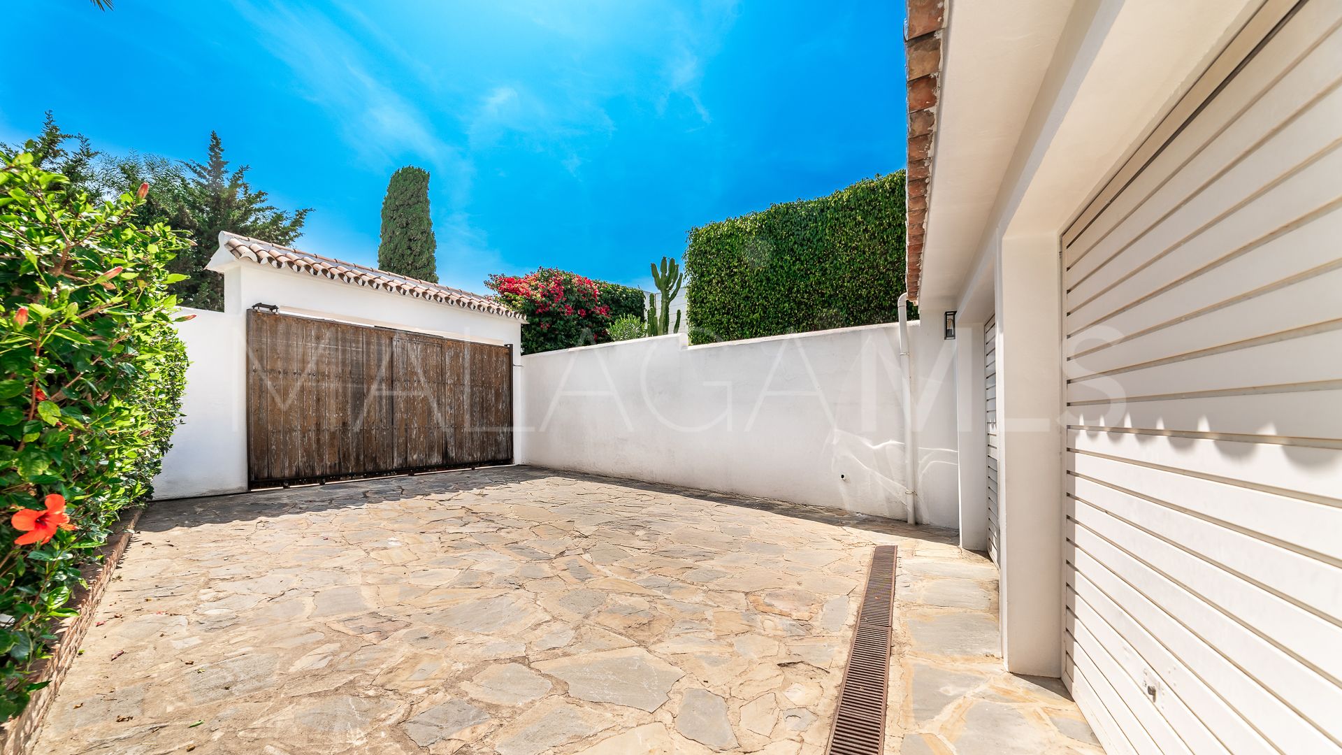 Villa for sale in La Quinta