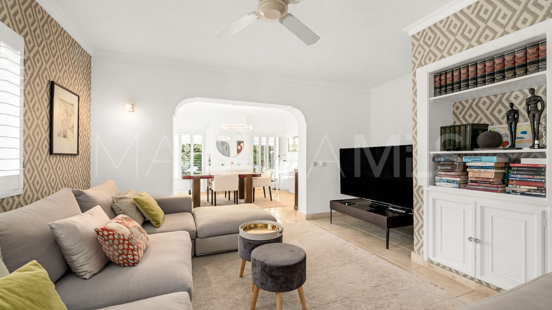 Villa for sale in La Quinta
