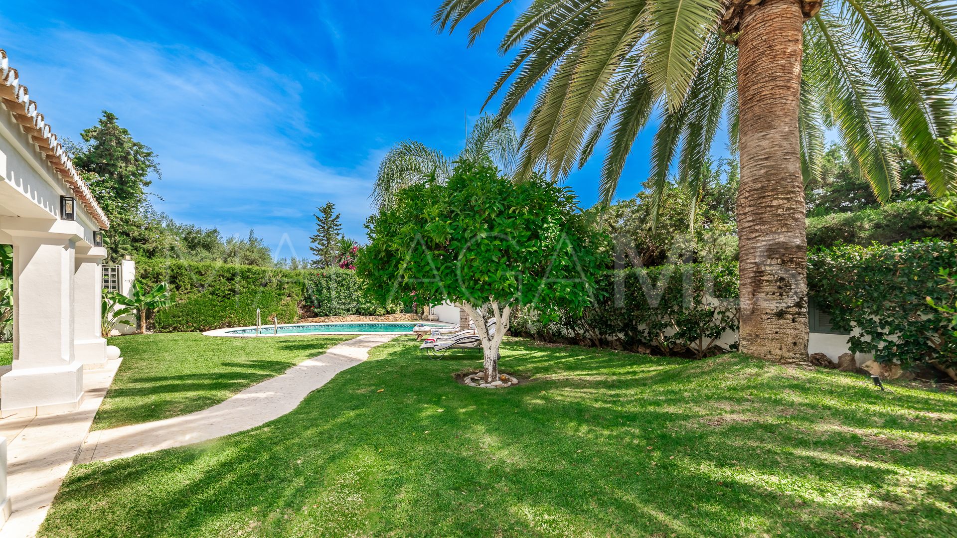 Villa for sale in La Quinta
