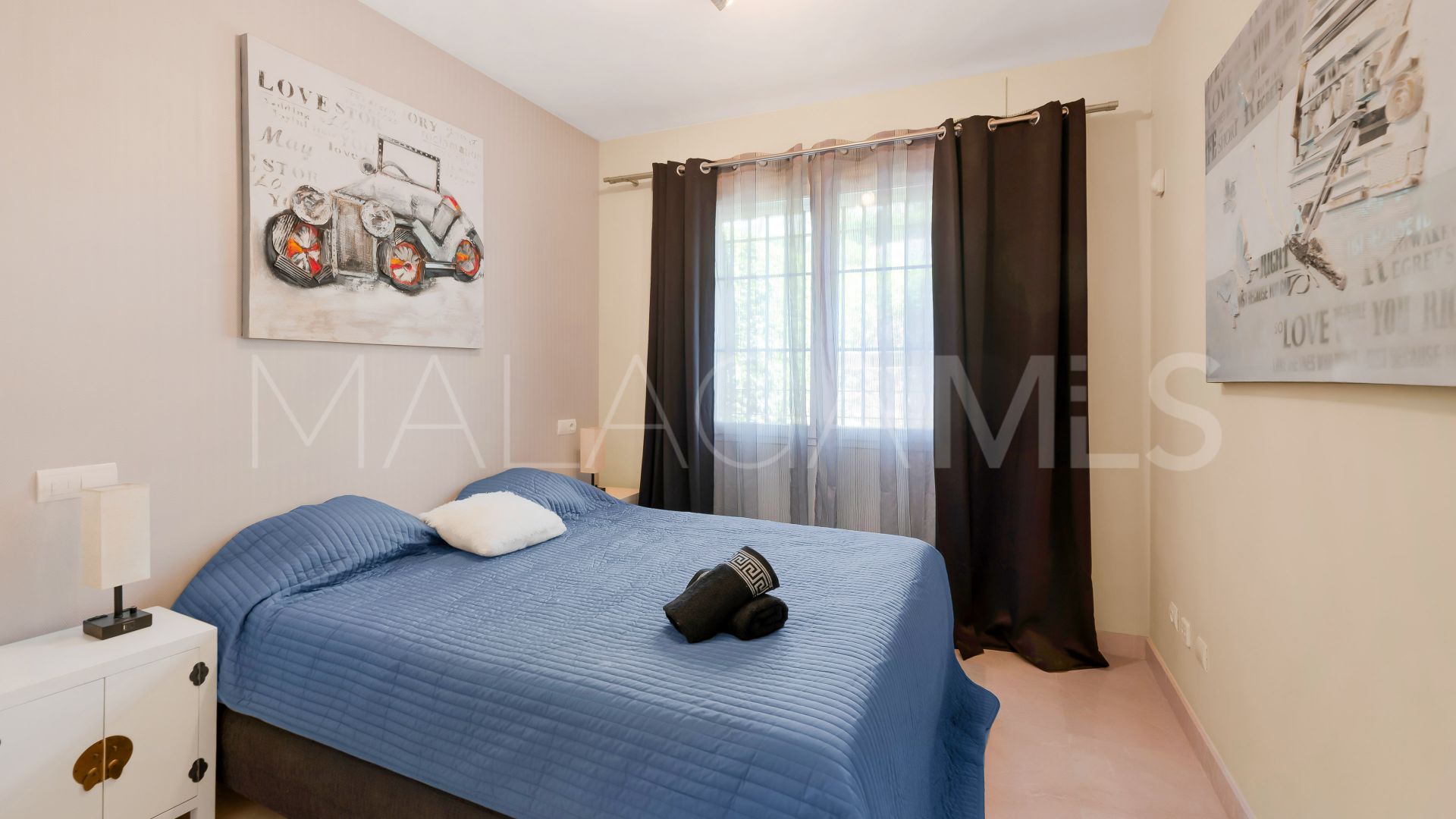 For sale apartment with 3 bedrooms in Los Arqueros