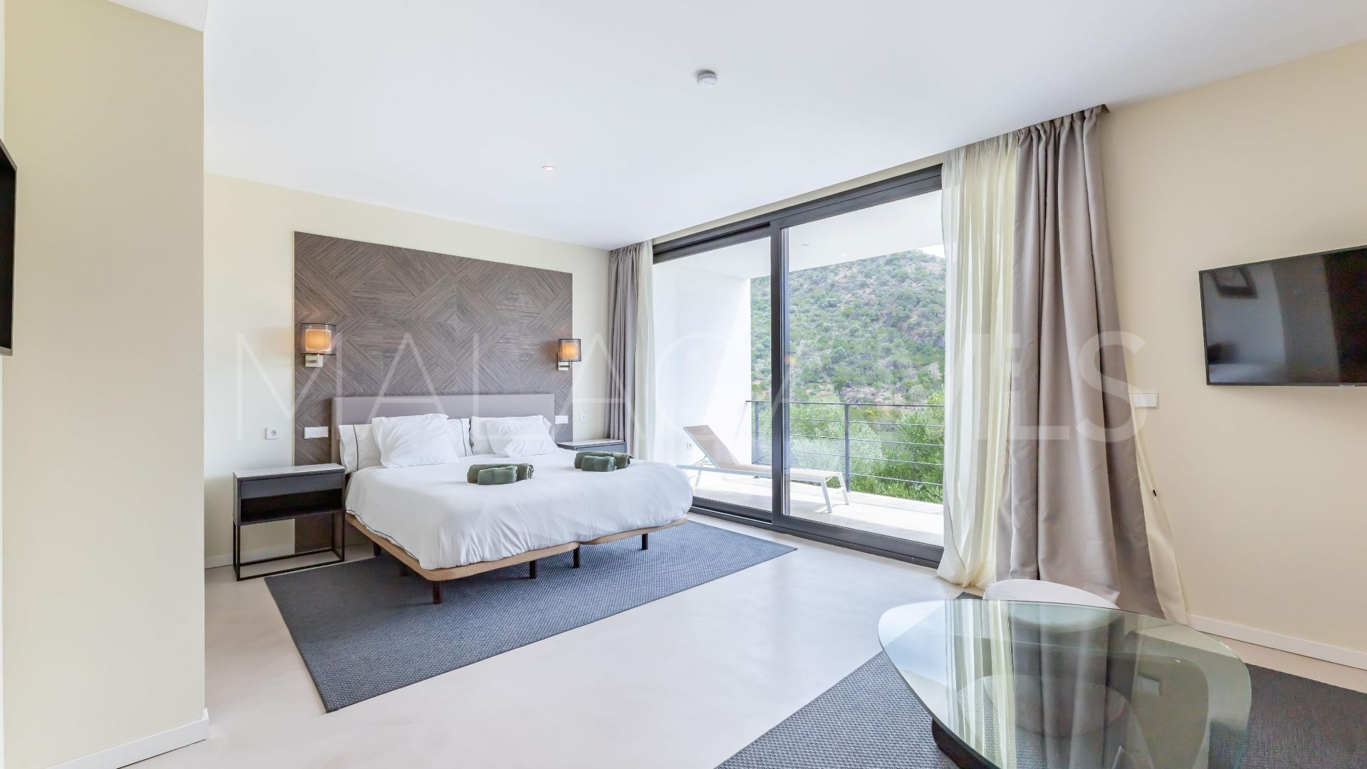 Villa for sale in Monte Mayor