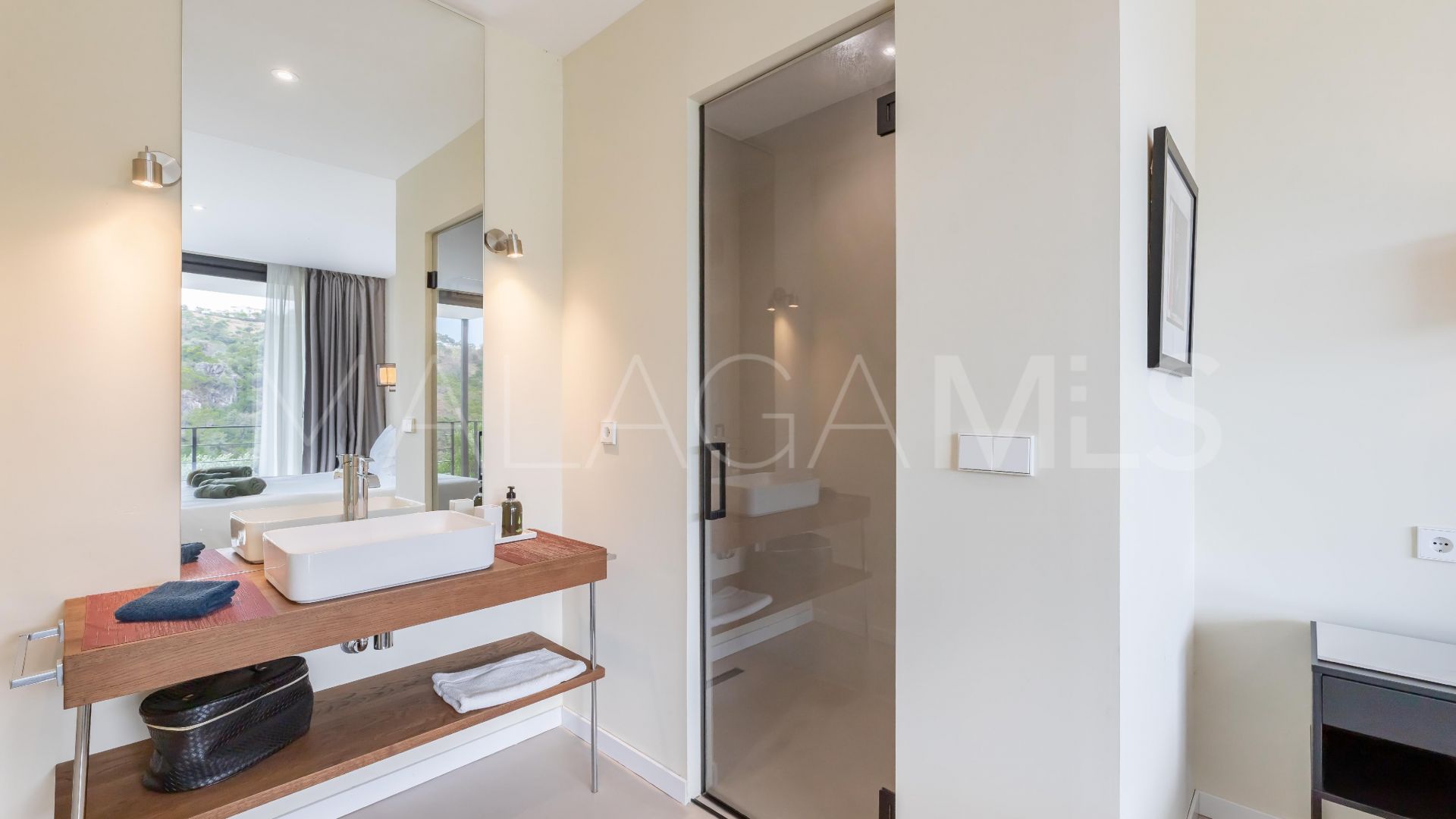 Villa for sale in Monte Mayor