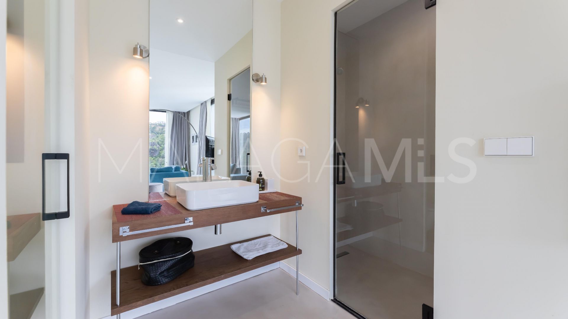 Villa for sale in Monte Mayor