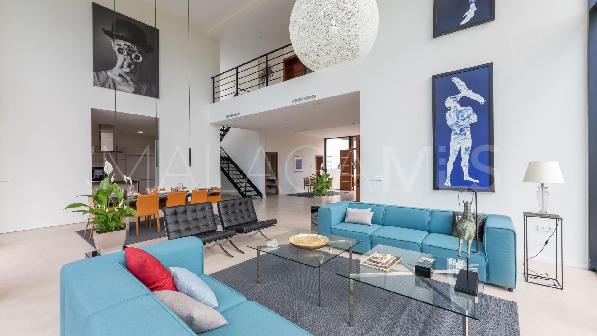 Villa for sale in Monte Mayor